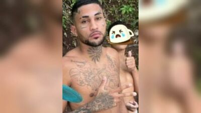 Imagem da notícia Homem é baleado e morre em Água Clara; Polícia Civil investiga o caso